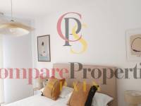 Verkauf - Apartment - Villajoyosa - 