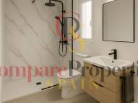 Vente - Villa - Moraira - La Cometa