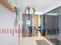 Venta - Apartment - Benitachell - Blue Infinity