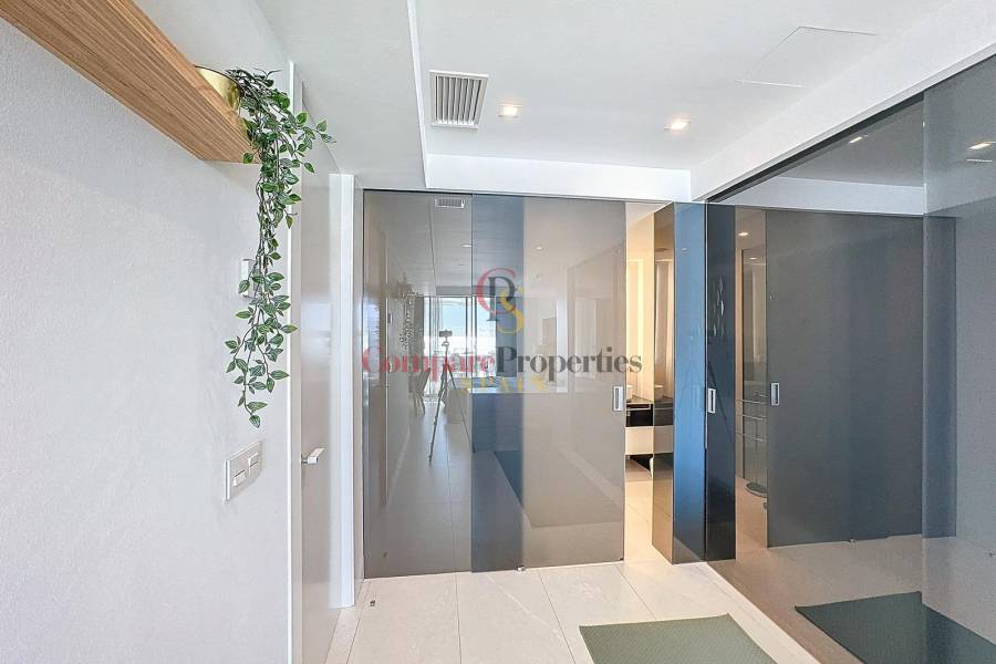 Venta - Apartment - Benitachell - Blue Infinity