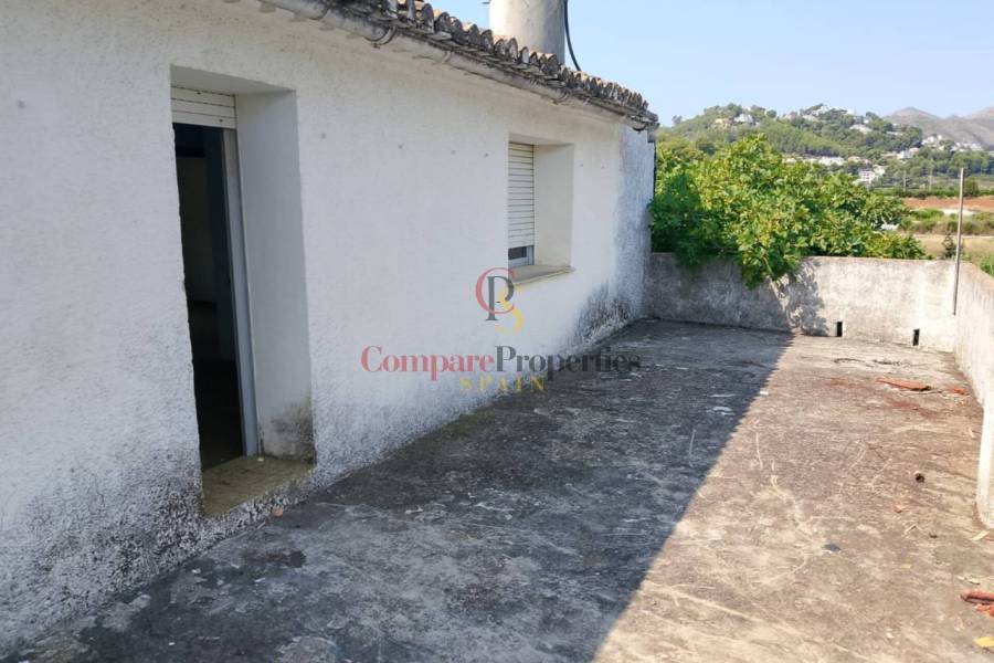 Sale - Villa - Vilallonga - Villalonga - 