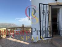 Sale - Villa - Pedreguer - 