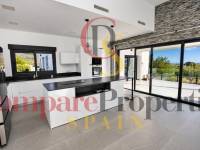 Verkoop - Villa - Orba Valley - Orba