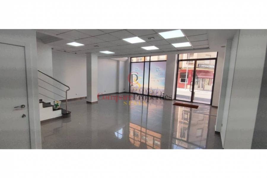 Sale - Villa - Tavernes de la Valldigna - 