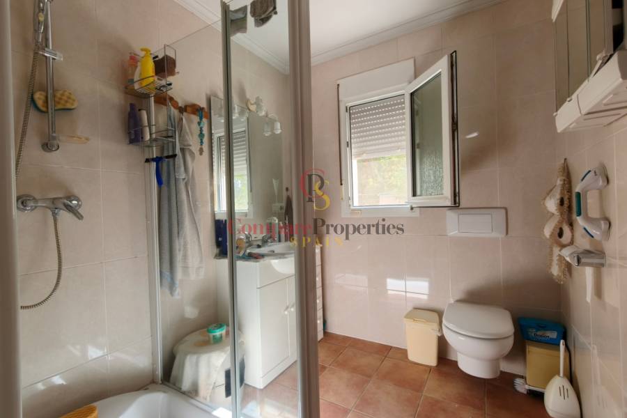 Sale - Villa - Els Poblets