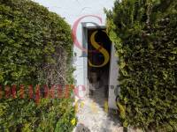 Vente - Apartment - Moraira