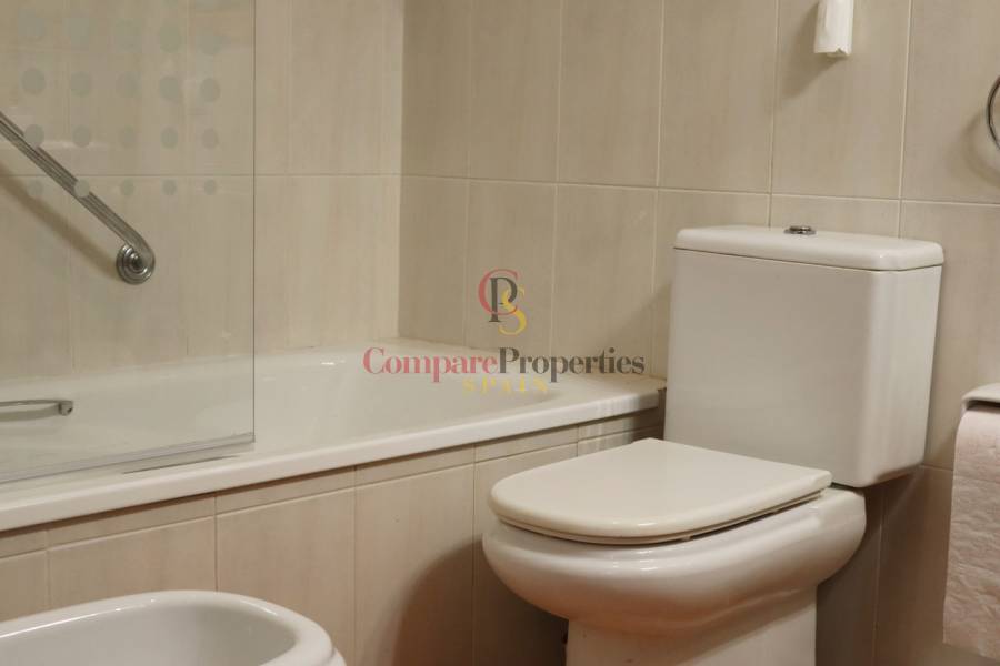 Sale - Villa - Orba Valley - Benigembla