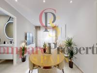 Verkauf - Apartment - Guardamar del Segura