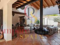 Sale - Villa - Jávea - Xàbia