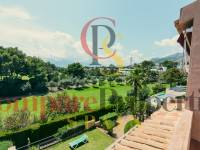 Venta - Villa - Altea - Golf