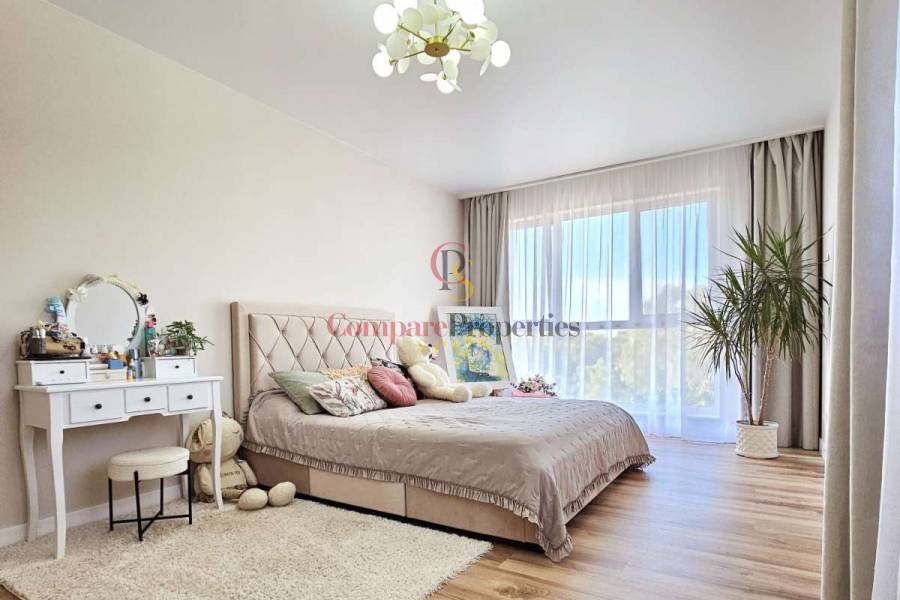 Sale - Villa - Calpe - 