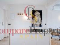 Venta - Apartment - Moraira