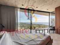 Verkoop - Villa - Benissa - Benissa Coast