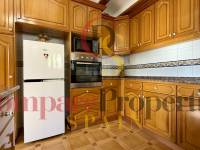 Vente - Villa - Dénia - Deveses-Santa Ana