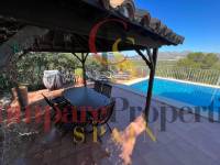 Vente - Villa - Orba Valley - Urbanización