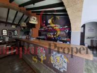 Verkauf - Commercial Units - Jávea