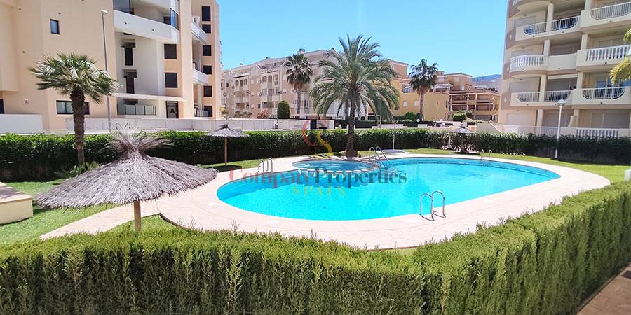 Sale - Apartment - Dénia - Dénia | Denia