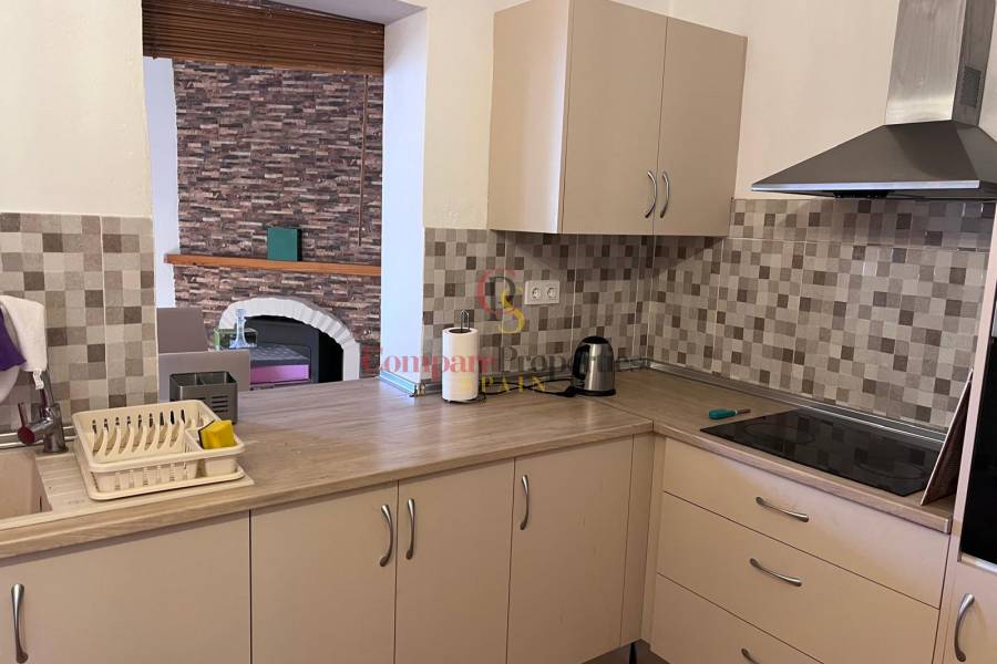 Sale - Townhouses - Oliva - 