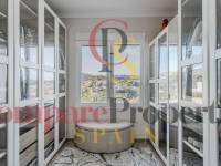 Verkoop - Villa - Benissa - Benissa Coast