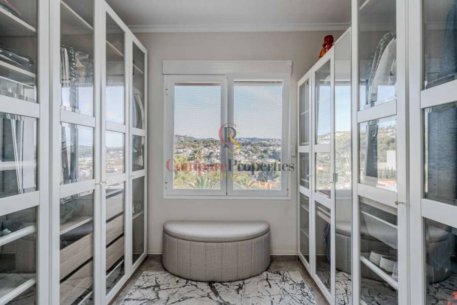 Verkoop - Villa - Benissa - Benissa Coast