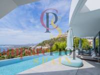 Verkauf - Villa - Altea - Altea Hills