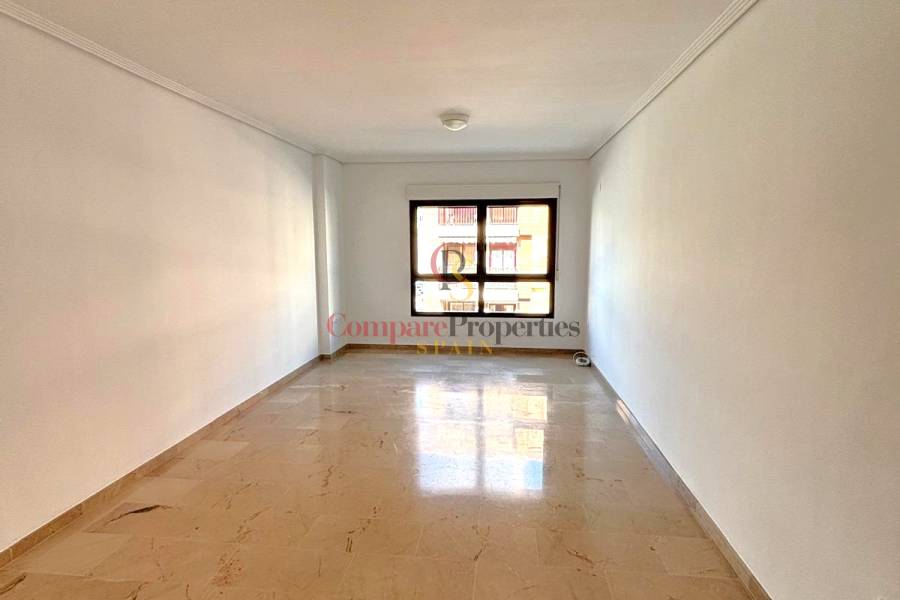 Venta - Apartment - Gandía