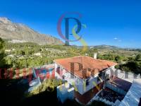 Sale - Villa - Orba Valley - Campo