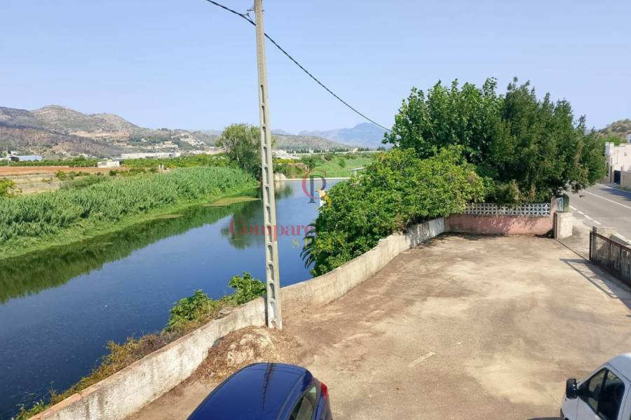 Sale - Villa - Vilallonga - Villalonga - 