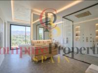 Sale - Villa - Orba Valley - Campo