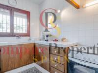 Vente - Villa - Calpe