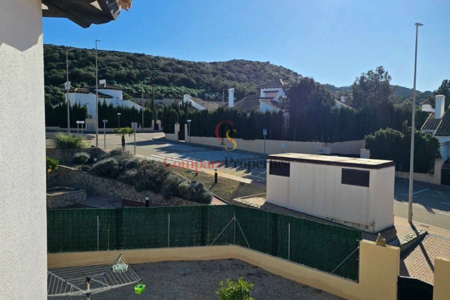 Vente - Villa - Fuente Alamo - Las Palas