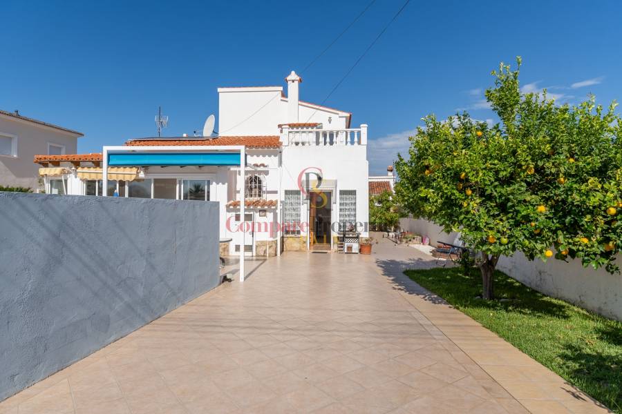 Verkauf - Villa - Els Poblets - 