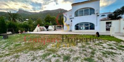 Villa - Sale - Oltamar - Oltamar