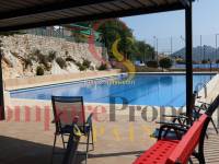 Sale - Townhouses - Orba Valley - Tormos