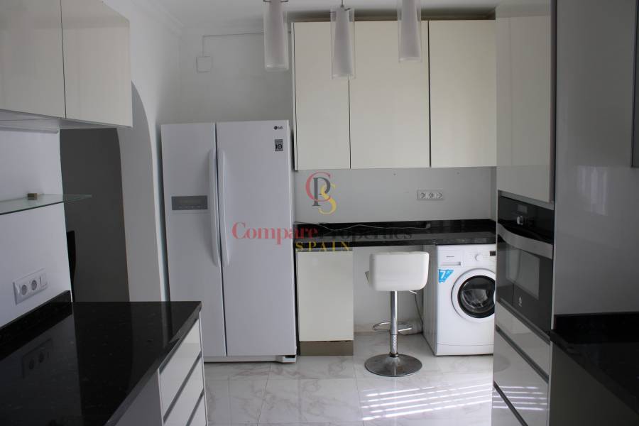 Vente - Villa - Jávea - Javea