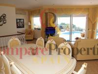 Verkoop - Villa - Moraira - Coma de los Frailes