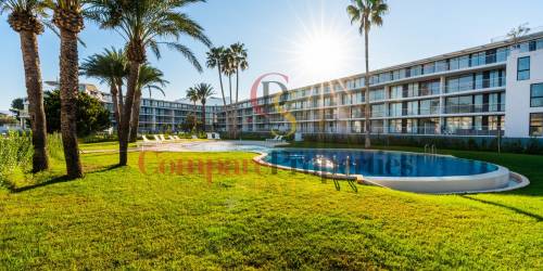 Apartment - Sale - Dénia - Costa Blanca