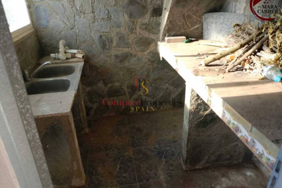 Sale - Apartment - Gandía - 