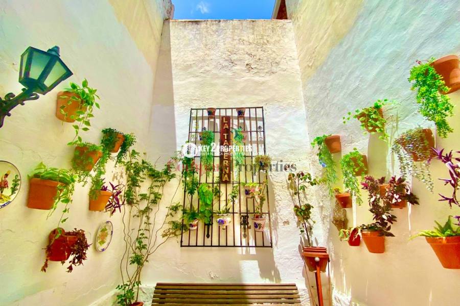 Venta - Townhouses - Jávea - Javea