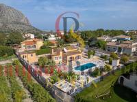 Venta - Villa - Orba Valley - 