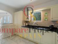 Venta - Villa - Benitachell
