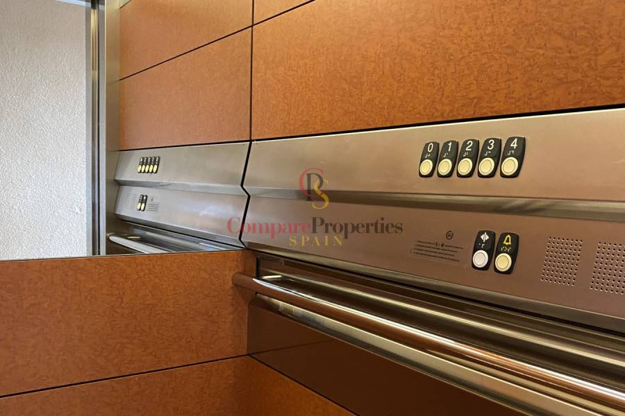 Venta - Apartment - Pedreguer