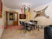 Vente - Apartment - Jávea