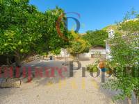Sale - Villa - Dénia - La Xara - La Sella - Jesús Pobre