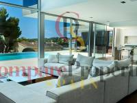 Vente - Villa - Moraira - La Sabatera