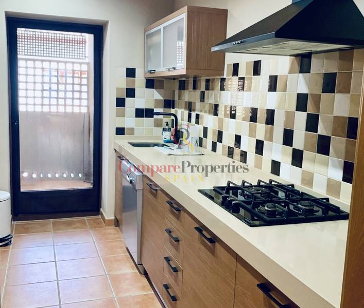 Venta - Apartment - Jalon Valley - Murla
