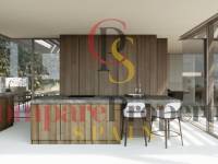 Verkauf - Villa - Moraira