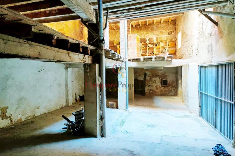 Verkauf - Villa - Pego - 