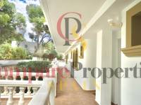 Sale - Apartment - Moraira - Moraira Centre