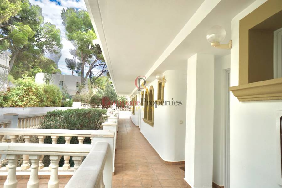 Sale - Apartment - Moraira - Moraira Centre